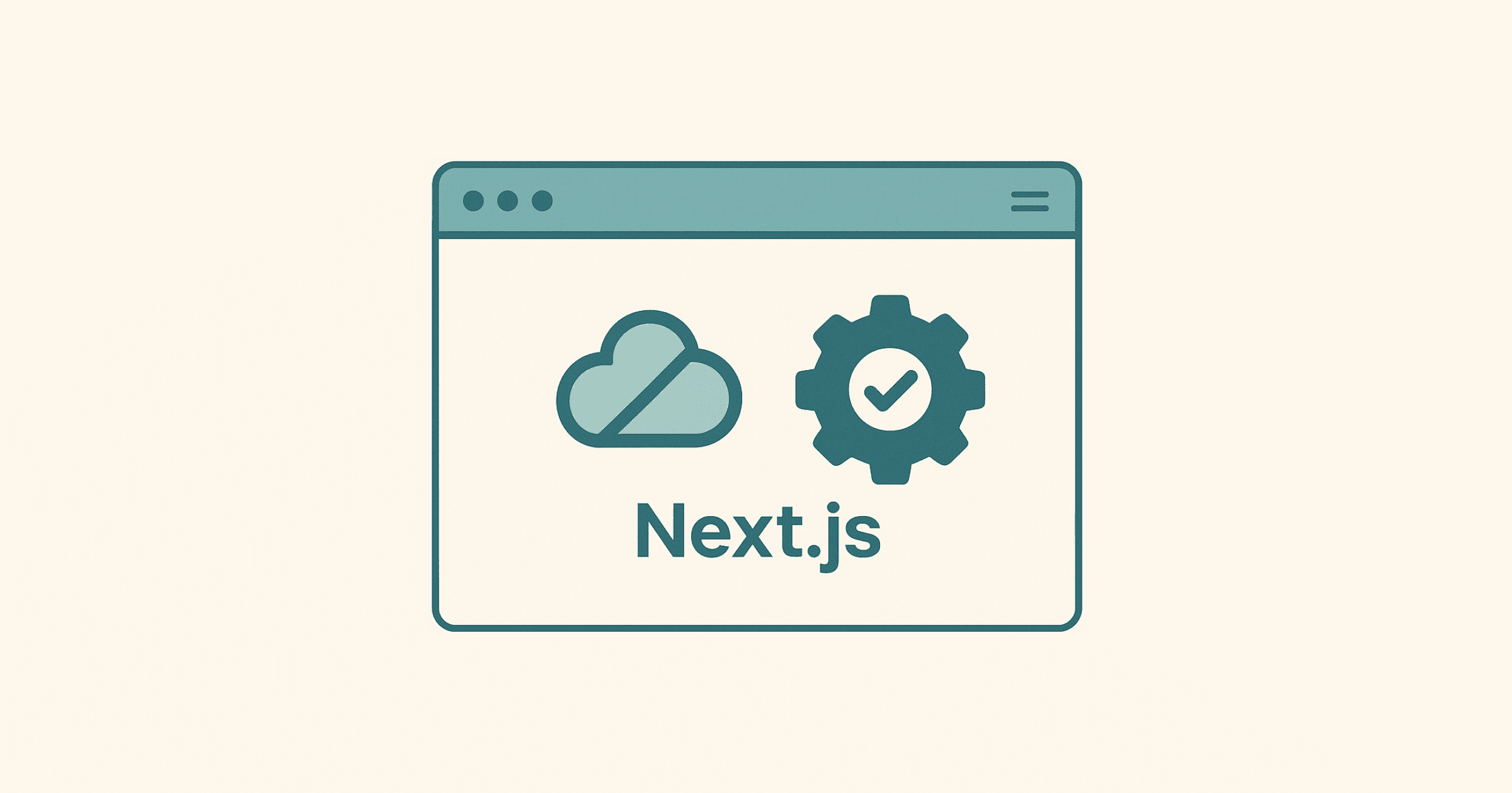 Building Offline Apps with Next.js and Serwist